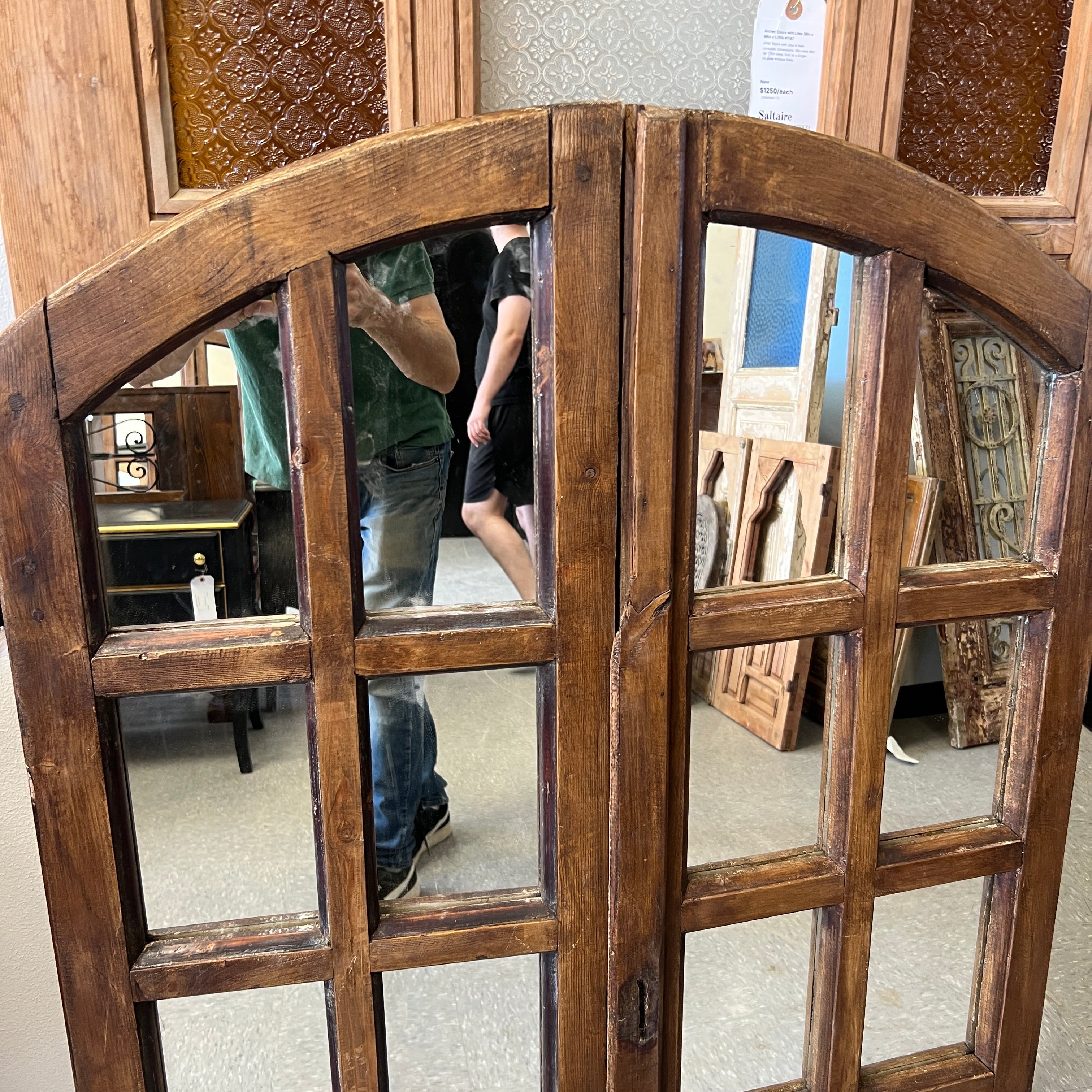 Do Architectural Antiques Increase in Value Over Time? | Saltaire Antiques