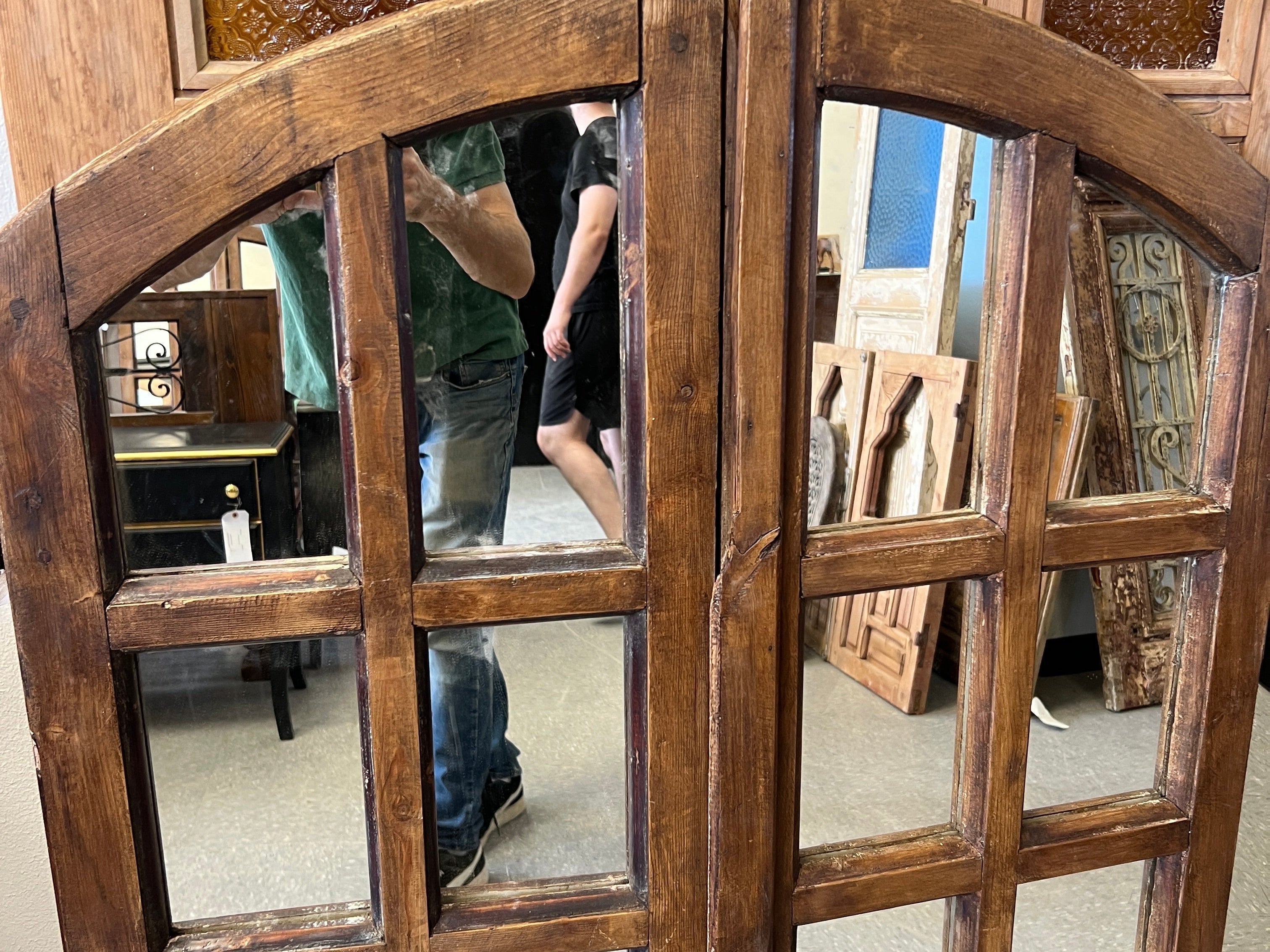 Vintage Stained Glass Windows | Saltaire Architectural Antiques: A Collector’s Guide