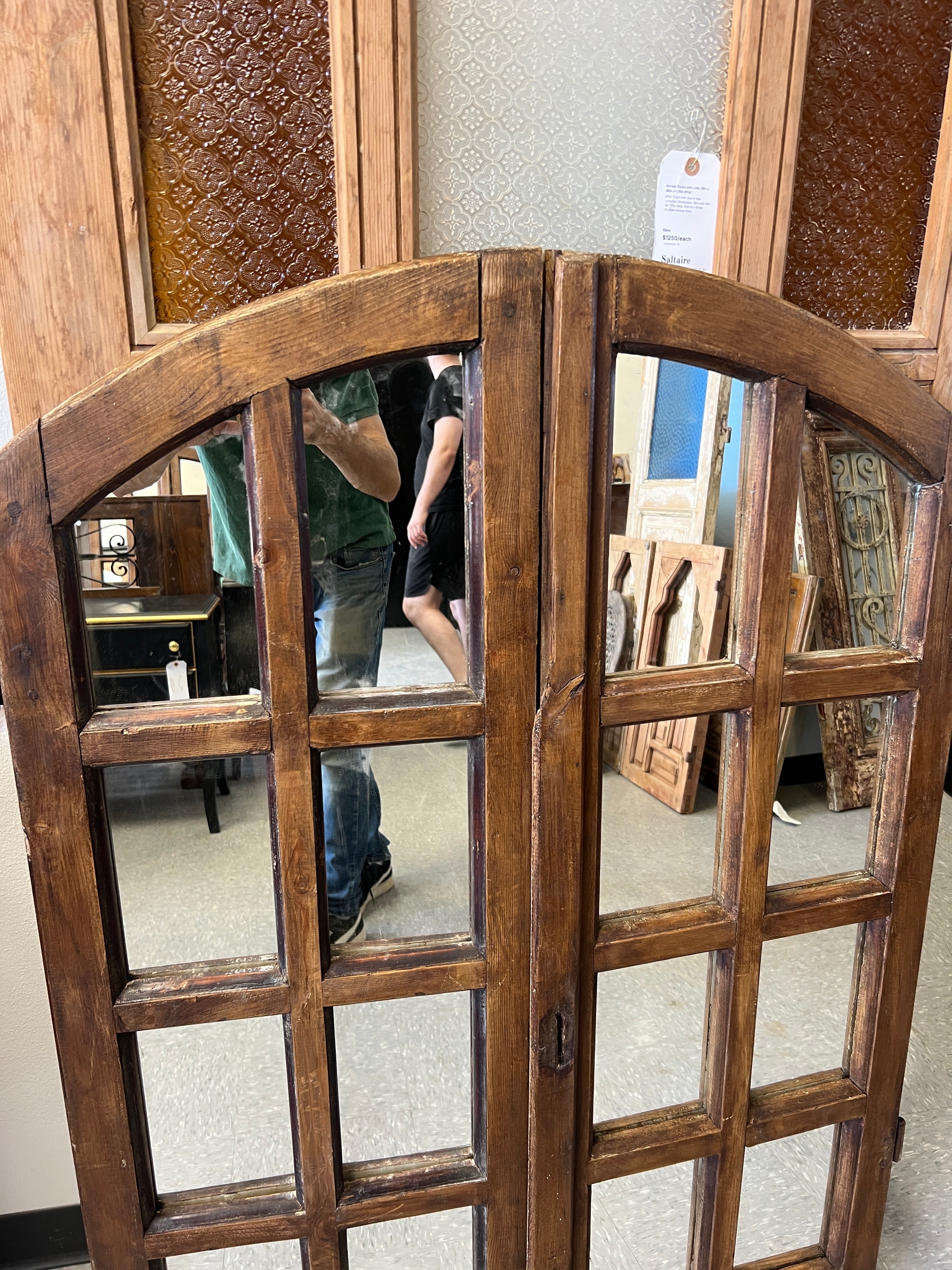 Vintage Stained Glass Windows | Saltaire Architectural Antiques: A Collector’s Guide