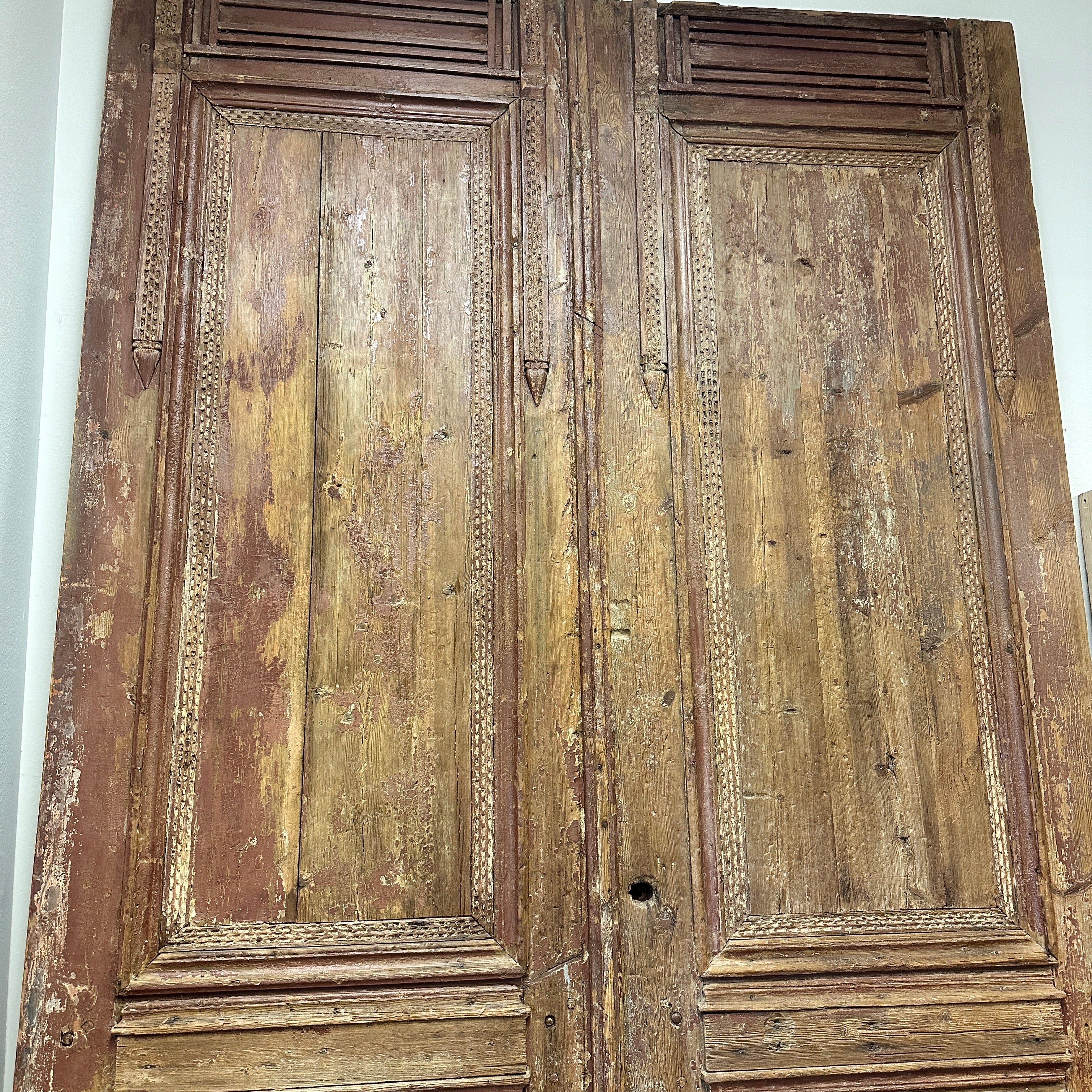 Antique Doors Houston | Saltaire Architectural Antiques Guide