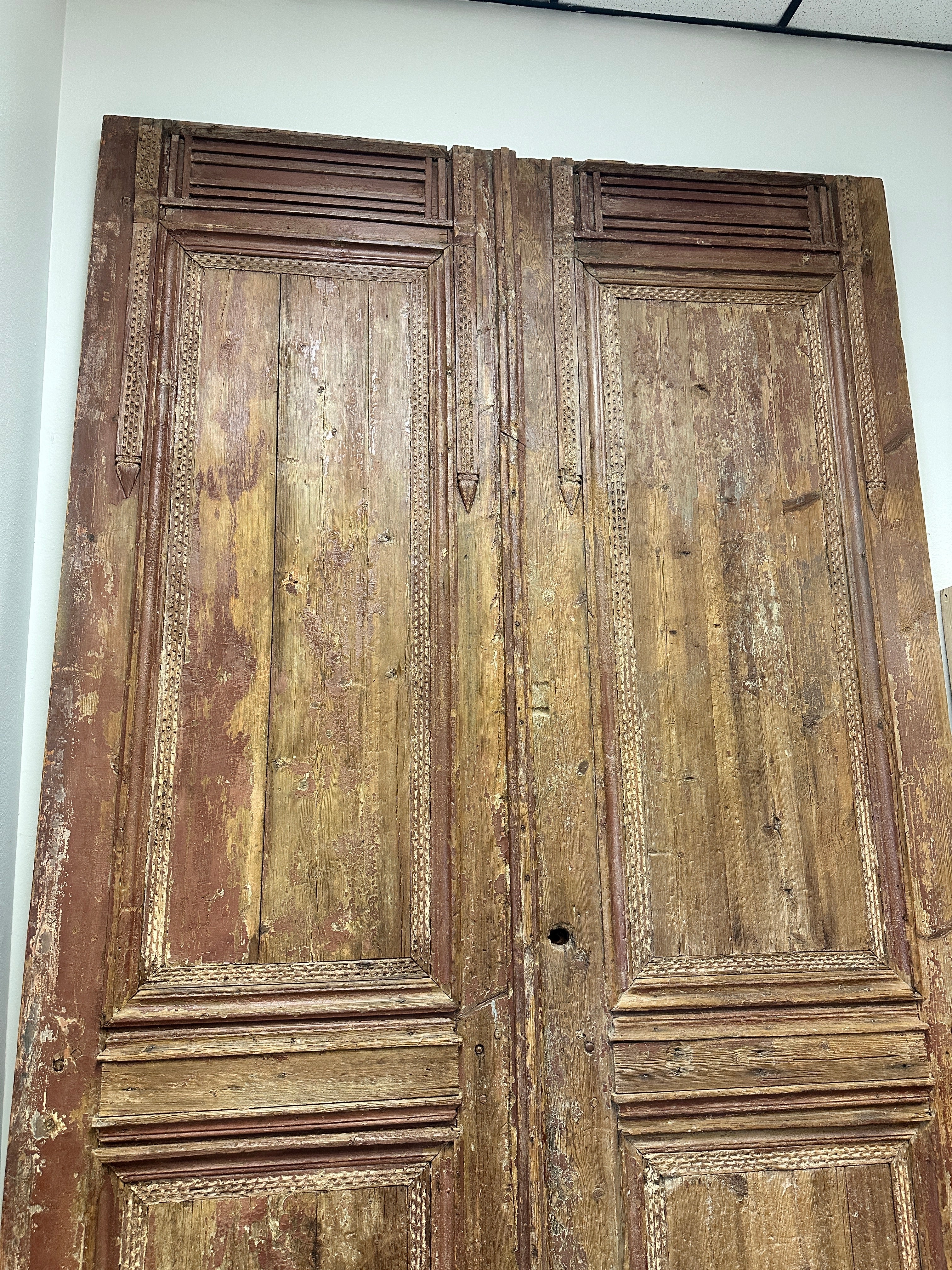 Antique Doors Houston | Saltaire Architectural Antiques Guide