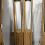 Doors with Lites 29in x 90in x 1.75in #1325 - Saltaire Antiques