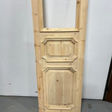 Doors with Lites 24in x 96in x 1.75in #845 - Saltaire Antiques