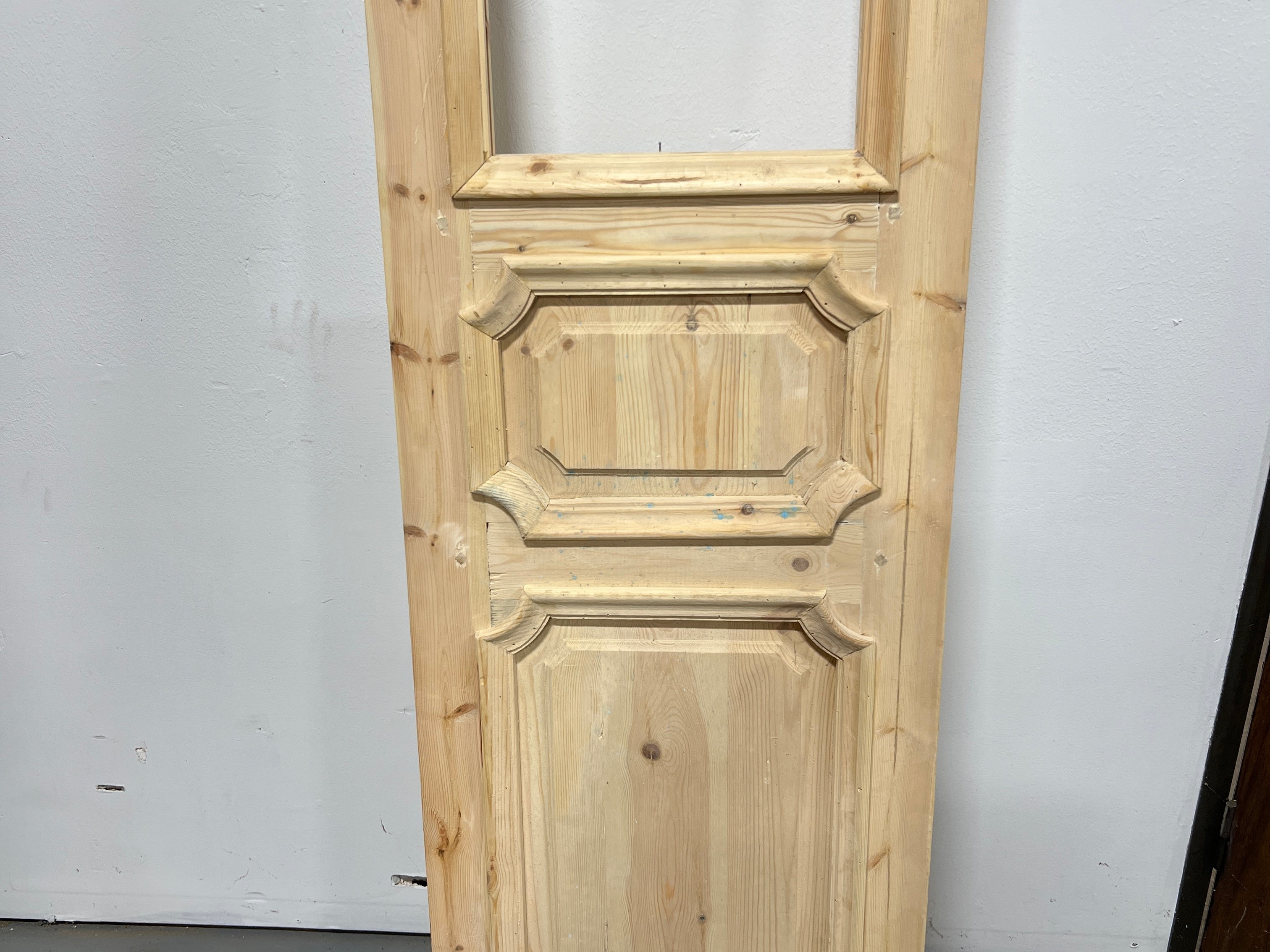 Doors with Lites 24in x 96in x 1.75in #845 - Saltaire Antiques