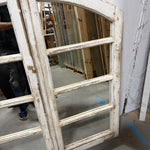 Arched Mirrors and Frames 45in x 49in x 1.75in #1324 - Saltaire Antiques