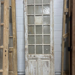Doors with Lites 30in x 96in x 1.75in #1049 - Saltaire Antiques