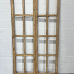 Doors with Lites 48in x 90in x 1.75in #742 - Saltaire Antiques