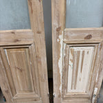 Doors with Lites 36in x 96in x 1.75in #1344 - Saltaire Antiques