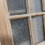 Doors with Lites 41in x 95.5in x 1.75in #1305 - Saltaire Antiques