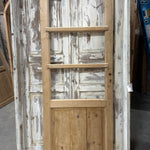 Doors with Lites 31in x 83.5in x 1.75in #1164 - Saltaire Antiques