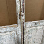 Doors with Lites 42in x 95.5in x 1.75in #996 - Saltaire Antiques