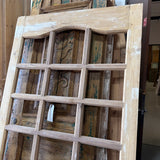 Doors with Lites 40in x 84.5in x 1.75in #1374 - Saltaire Antiques