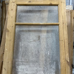 Doors with Lites 32in x 88in x 1.75in #1075 - Saltaire Antiques