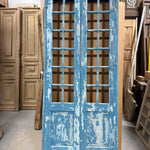 Doors with Lites 36in x 96in x 1.75in #1347 - Saltaire Antiques