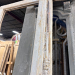 Doors with Lites 44in x 97in x 1.75in #1234 - Saltaire Antiques