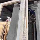 Doors with Lites 44in x 97in x 1.75in #1234 - Saltaire Antiques
