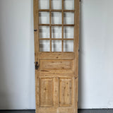 Doors with Lites 31.5in x 91in x 1.75in #805 - Saltaire Antiques