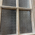 Doors with Lites 41in x 95.5in x 1.75in #1305 - Saltaire Antiques