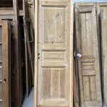 Solid Door (Raised Panel) 28in x 96in x 1.75in #940 - Saltaire Antiques