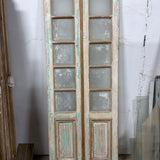 Doors with Lites 36in x 96in x 1.75in #1344 - Saltaire Antiques