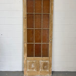 Doors with Lites 34in x 96in x 1.75in #702 - Saltaire Antiques