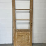 Doors with Lites 31in x 80in x 1.75in #726 - Saltaire Antiques