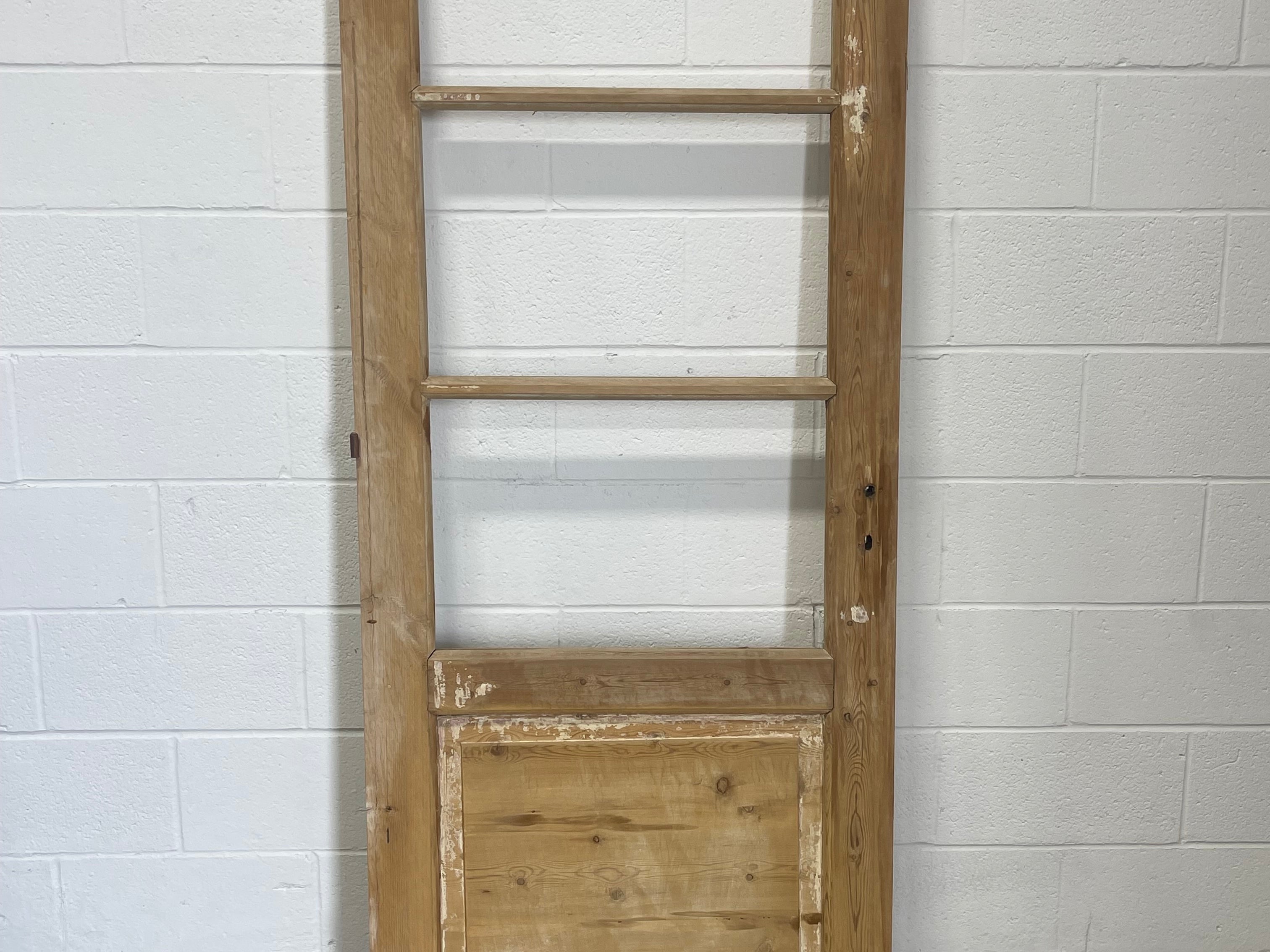 Doors with Lites 31in x 80in x 1.75in #726 - Saltaire Antiques