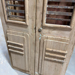 Doors with Iron 40in x 94in x 1.75in #1252 - Saltaire Antiques
