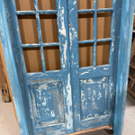 Doors with Lites 36in x 96in x 1.75in #1347 - Saltaire Antiques