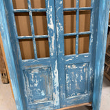 Doors with Lites 36in x 96in x 1.75in #1347 - Saltaire Antiques