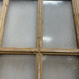 Doors with Lites 36in x 96in x 1.75in #1050 - Saltaire Antiques