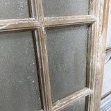 Doors with Lites 24in x 113in x 1.75in #1083 - Saltaire Antiques