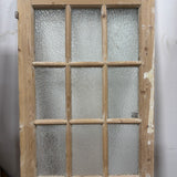 Doors with Lites 28in x 80in x 1.75in #748 - Saltaire Antiques