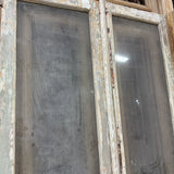 Doors with Lites 44in x 100in x 1.75in #1231 - Saltaire Antiques