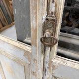Doors with Lites 44in x 97in x 1.75in #1234 - Saltaire Antiques
