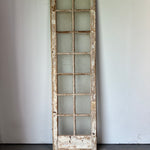 Doors with Lites 29in x 108in x 1.75in #806 - Saltaire Antiques