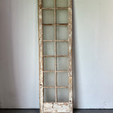 Doors with Lites 29in x 108in x 1.75in #806 - Saltaire Antiques