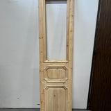 Doors with Lites 24in x 96in x 1.75in #845 - Saltaire Antiques