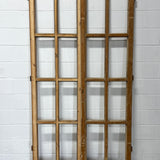Doors with Lites 48in x 90in x 1.75in #742 - Saltaire Antiques