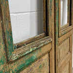 Doors with Lites 42.5in x 88in x 1.75in #743 - Saltaire Antiques