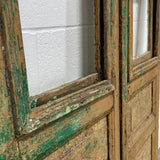 Doors with Lites 42.5in x 88in x 1.75in #743 - Saltaire Antiques
