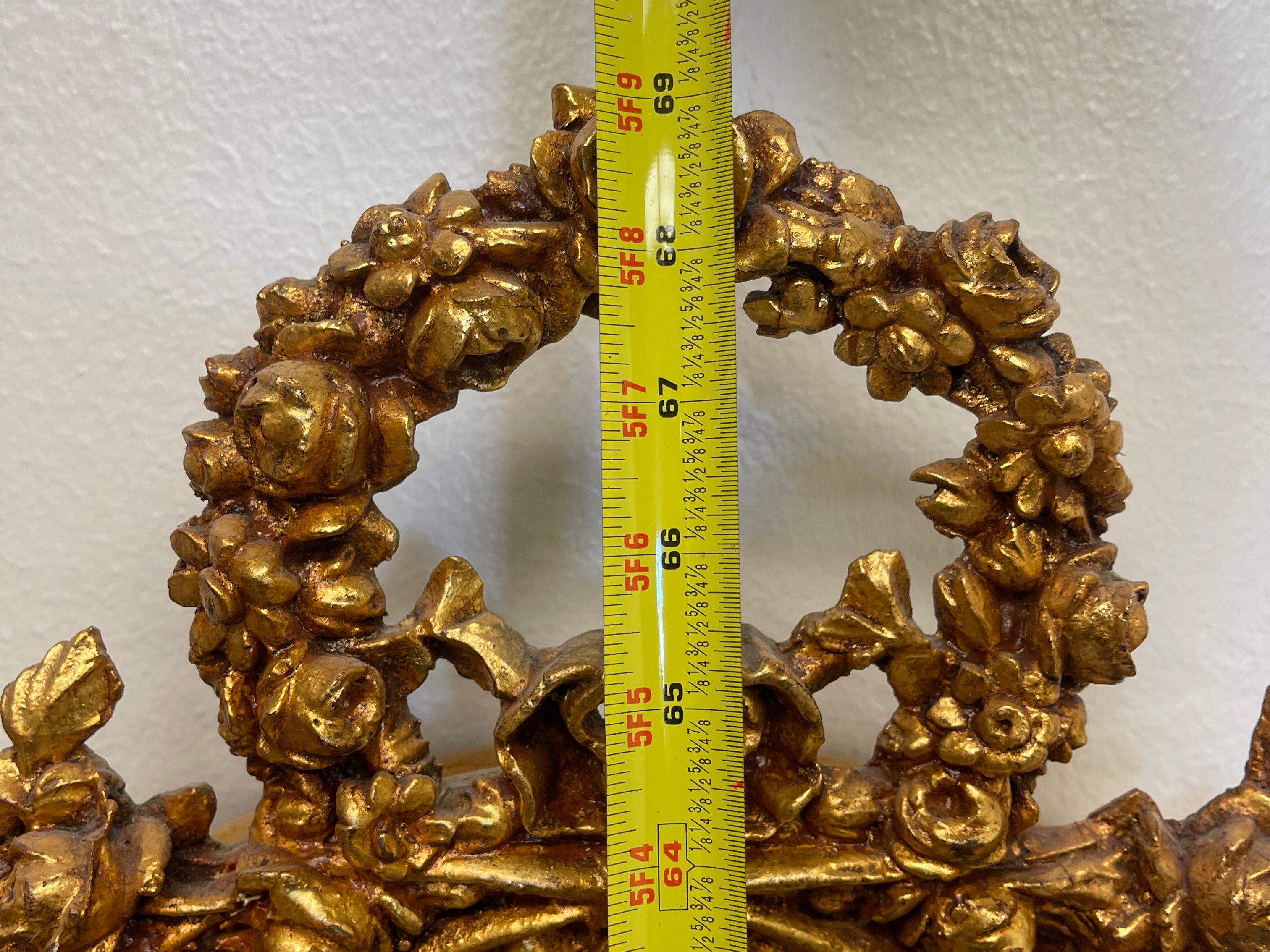 Mirrors and Frames 21in x 69in x 3in #903 - Saltaire Antiques
