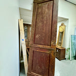 Arched Special Door 75in x 127in x 2.125in #1150 - Saltaire Antiques