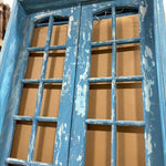 Doors with Lites 36in x 96in x 1.75in #1347 - Saltaire Antiques