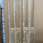 Doors with Lites 43in x 92in x 1.75in #970 - Saltaire Antiques