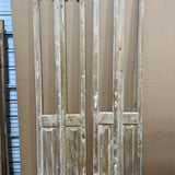 Doors with Lites 43in x 92in x 1.75in #970 - Saltaire Antiques
