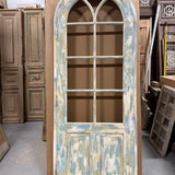 Doors with Lites 36in x 96in x 1.75in #1348 - Saltaire Antiques