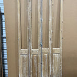 Doors with Lites 43in x 92in x 1.75in #970 - Saltaire Antiques