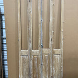 Doors with Lites 43in x 92in x 1.75in #970 - Saltaire Antiques