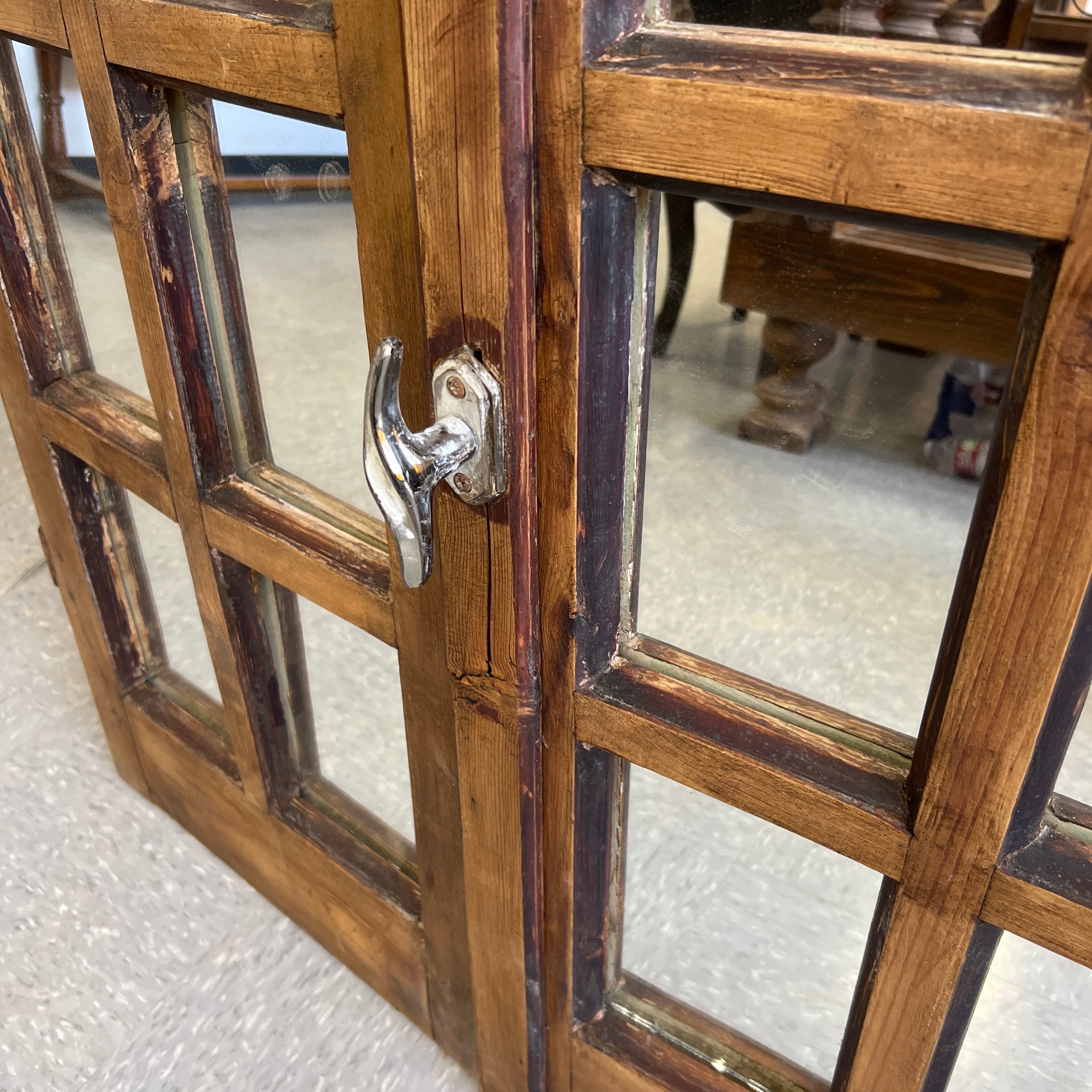 Mirrors and Frames 36in x 52in x 1.75in #1166 - Saltaire Antiques